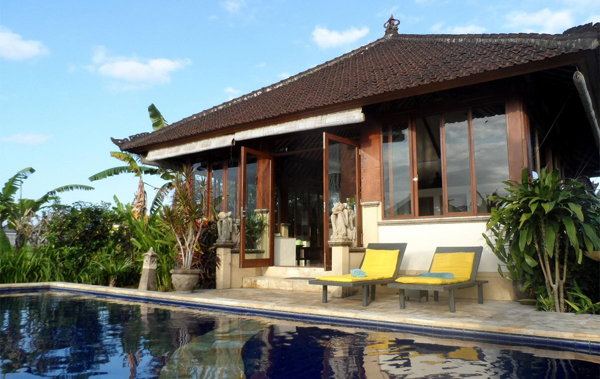 Villa Mawar Berawa â Villa Bali Biz