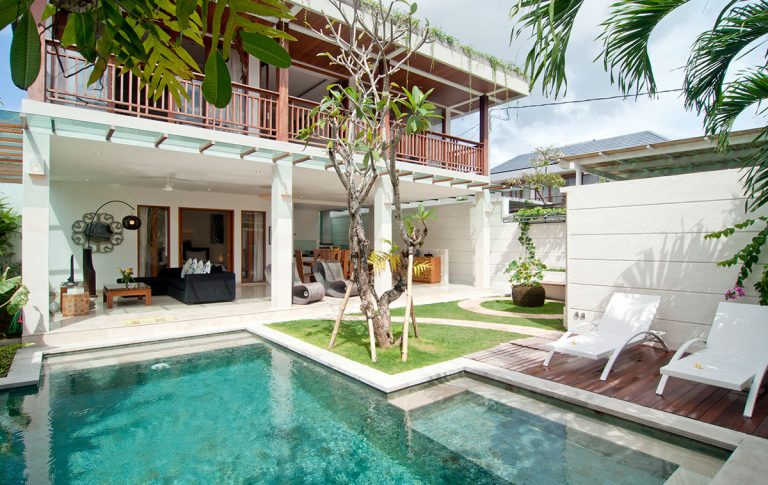 Seminyak Villas - Villa Bali Biz